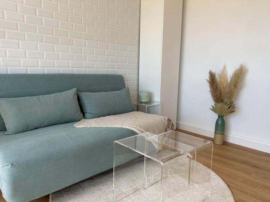 Superbe Appartement Renove Avec Cinema - Cap D'Agde Zewnętrze zdjęcie
